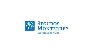 Logotipo de Aseguradora con convenio