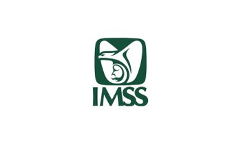 Logotipo de IMSS