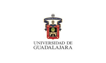Logotipo de Universidad de Guadalajara